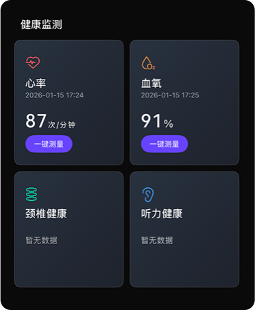 实时连续精准监测