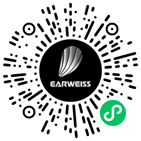 EARWEISS真定制AI耳机