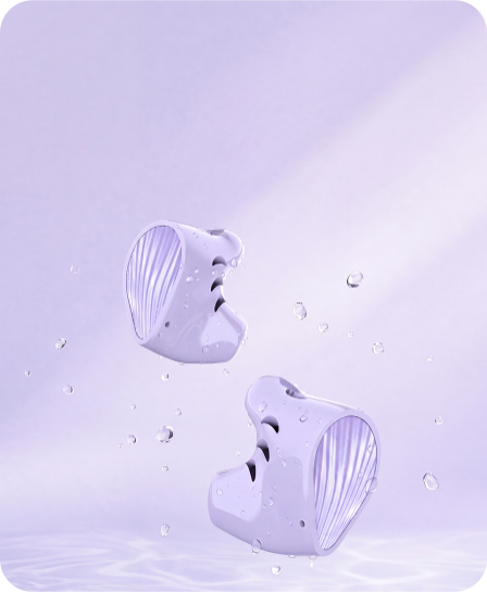 防尘防水等级
